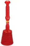ROTHENBERGER Industrial RoP&uuml; Maxi Saugglocke, Werkzeuge, 071920,