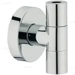 Schell Design-Eckventil Edition by sieger design, Montagezubeh&ouml;r, 053200699,...