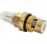 Dornbracht Keramik Oberteil rechtsschl. Gr. 1/2" 9090031310090, Ersatzteile, messing