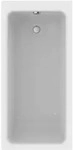 Ideal Standard La Dolce Vita Duo-Badewanne 170 x 80 cm, Badewannen, T540401,...