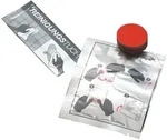 Emco Klebeset (1 Beutel) 437800000, Accessoires,