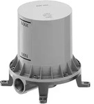 Duravit Grundk&ouml;rper f&uuml;r Einhebel-Wannenmischer bodenstehend, Badarmaturen,