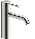 Herzbach DEEP IX Waschtischmischer M-Size 13 cm ohne Ablaufgarnitur, Badarmaturen,