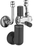 Hansa Sicherheitsgruppe Warmwasserspeicher 63202350, Badarmaturen, chrom