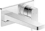 Duravit Manhattan Einhebel-Waschtischarmatur Unterputz, Badarmaturen,...