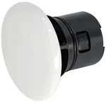 Geberit Ventilabdeckung f&uuml;r Waschbeckenanschluss Clou 241.993.01.1, Ersatzteile,