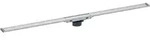 Geberit CleanLine 20 Duschrinne 110 cm, Duschabl&auml;ufe, edelstahl
