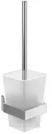 Villeroy & Boch Elements - Striking Toilettenb&uuml;rstengarnitur, Accessoires,...