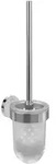 Villeroy & Boch Elements - Tender Toilettenb&uuml;rstengarnitur, Accessoires, chrom