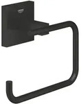 GROHE Start Cube WC-Papierhalter, Accessoires, 409782430, matt schwarz