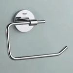 GROHE Start Cosmopolitan WC-Papierhalter, Accessoires, chrom