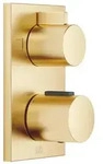 Dornbracht UP-Thermostat mit 2 Wege Mengenregulierung, Badarmaturen, 36426670-28,