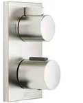 Dornbracht UP-Thermostat mit 2 Wege Mengenregulierung, Badarmaturen, 36426670-06,