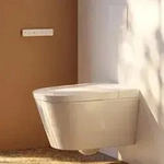 Ideal Standard i.life E Dusch-WC, Badkeramik, alpinwei&szlig;