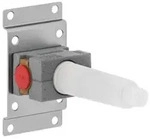 Dornbracht Unterputz-Wandbefestigung, Badarmaturen, 3505097090,