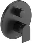 Duravit Tulum Einhebel-Brausemischer, Unterputz, mit Umstellventil,...