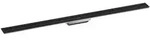 AXOR Drain Fertigset Duschrinne 120 cm, zur Wandmontage, Duschabl&auml;ufe, 42529670,