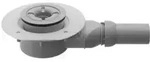 Duravit Duschwannenablauf 791243000000000, Duschwannen,