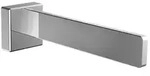 Emco cue Reservepapierhalter, Accessoires, 320500100, chrom