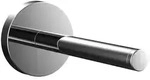 Emco round Reservepapierhalter, Accessoires, 430500100, chrom