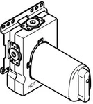 Dornbracht xTool UP Thermostatmodul ohne Mengenregulierung 3/4", Badarmaturen,