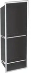 Geberit Nischenablagebox mit Einlegeb&ouml;den, Badm&ouml;bel, 154.291.00.1,