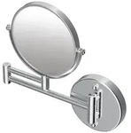 Ideal Standard IOM Kosmetikspiegel, Kosmetikspiegel, A9111AA, chrom
