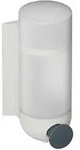 HEWI Serie 477 Seifenspender, Accessoires, 477.06B10005 97, lichtgrau matt