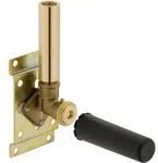 Dornbracht UP Wandwinkel 3508597090, Badarmaturen,