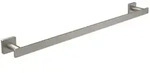 Villeroy & Boch Elements - Striking Handtuchhalter, Accessoires, brushed nickel...