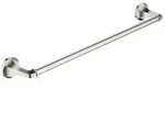 Dornbracht Madison + Madison Flair Badetuchhalter 60 cm, Accessoires, 83060361-06,