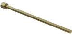 Kludi VELA R Handtuchstange 45 cm, Accessoires, 58977N0S, brushed gold