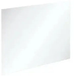Villeroy & Boch More to See Lite Lichtspiegel 100 x 75 cm, Spiegel,