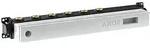 AXOR ShowerSolutions Grundset f&uuml;r Thermostatmodul Select, 4 Verbraucher,