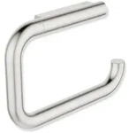 HEWI Serie 480 WC-Papierhalter ohne Deckel, Accessoires, 480.21.000XA,...
