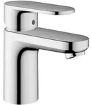 hansgrohe Vernis Blend Einhebel-Waschtischarmatur 70 CoolStart ohne Ablaufgarnitur,