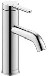 Duravit C.1 Einhebel-Waschtischmischer M FreshStart und MinusFlow, ohne