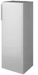 burgbad Eqio Halbhoher Schrank 35 x 32 x 96 cm Rechts, mit Griff G0146