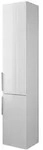 burgbad Eqio Hochschrank 35 x 32 x 176 cm Rechts, mit Griff G0146