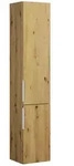 burgbad Eqio Hochschrank 35 x 32 x 176 cm Rechts, mit Griff G0146
