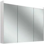 Schneider OBJECT Line Comfort LED Spiegelschrank OLC1 100/3/LED 99,5 x 74,2 cm,...