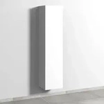 Sanipa 3way Hochschrank 40 cm, 1 T&uuml;r mit T&uuml;ranschlag rechts mit Push to Open,