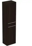 Ideal Standard i.life A Hochschrank 160 cm, 2 T&uuml;ren, Badm&ouml;bel, T5260NW,