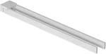 Kludi VELA C Handtuchstange 43 cm, 2-armig, Accessoires, 3197753, mattwei&szlig;