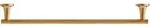 Duravit Starck T Badetuchhalter 61 cm, Accessoires, 0099420400, bronze...