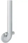 HEWI Serie 477/801 Reservepapierhalter, Accessoires, 801.21.202 72, maigr&uuml;n,