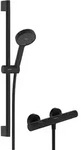 hansgrohe Activera Select S Brausesystem Aufputz 95 2jet EcoSmart mit Ecostat Fine