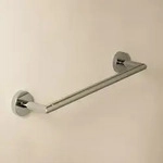 COSMIC Start Handtuchstange 40 cm, Accessoires, WJC419A0064001, chrom