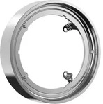 hansgrohe Verl&auml;ngerungsrosette 2,2 cm, Badarmaturen, 13624000, chrom
