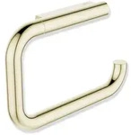 HEWI Serie 480 WC-Papierhalter ohne Deckel, Accessoires, 480.21.00070 CK,...